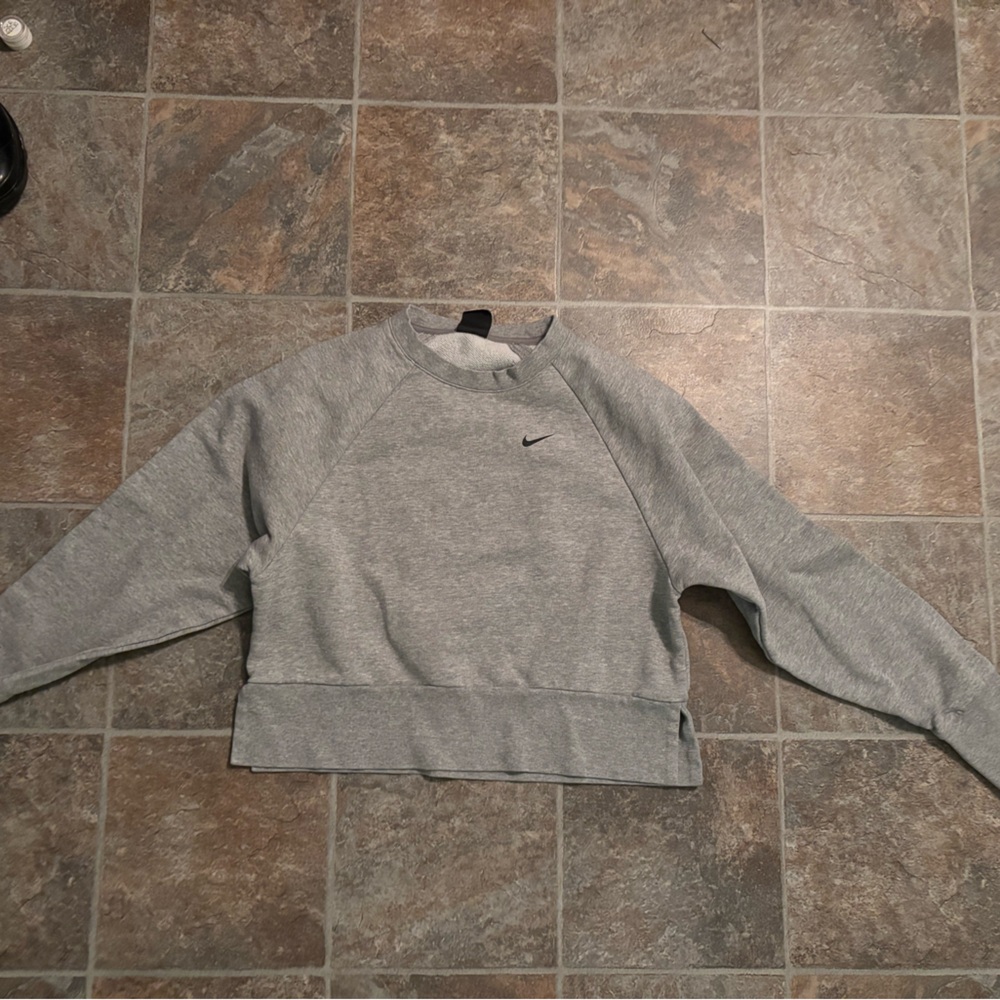 Crewneck